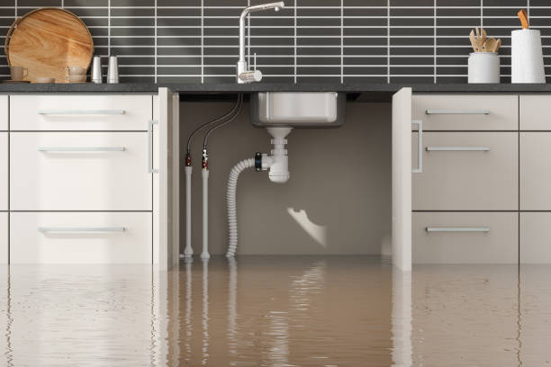 Water damage restoration insurance claims in OH