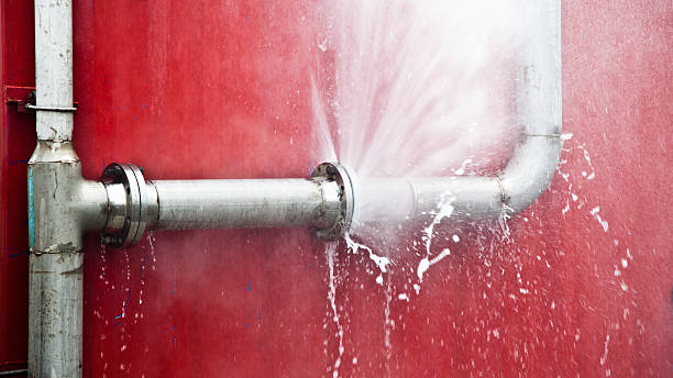 Best Flood restoration services  in Woodlawn, OH